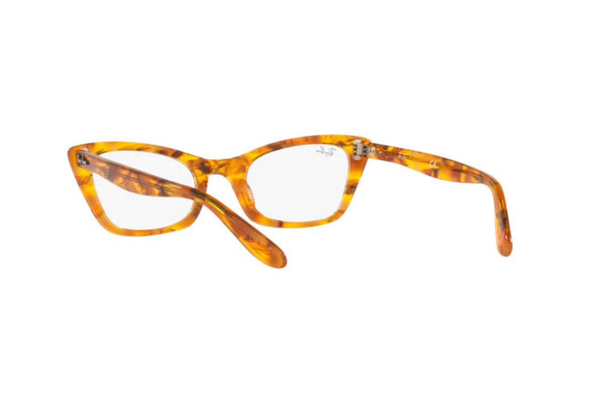 Occhiali da Vista Donna Ray-Ban Lady Burbank RX 5499 8144
