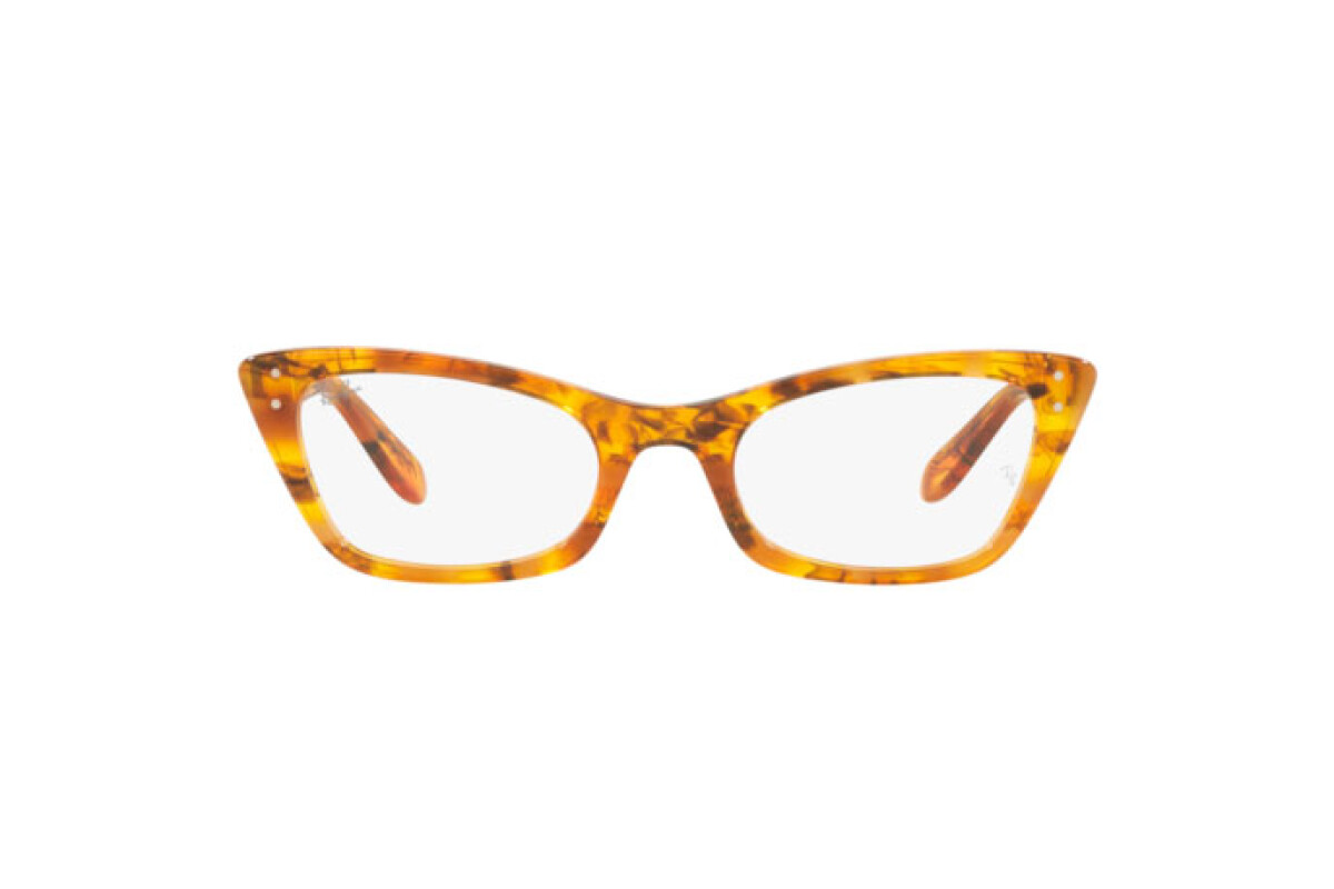 Occhiali da Vista Donna Ray-Ban Lady Burbank RX 5499 8144