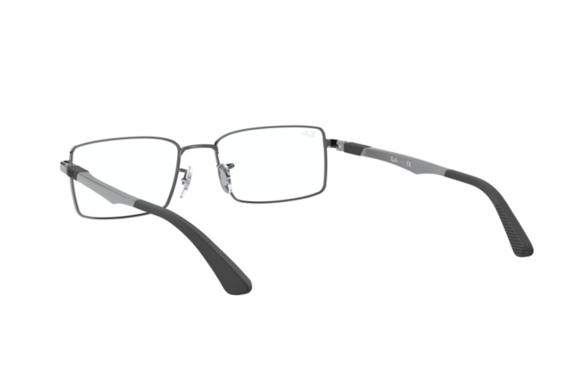 Occhiali da Vista Uomo Ray-Ban  RX 6275 2502