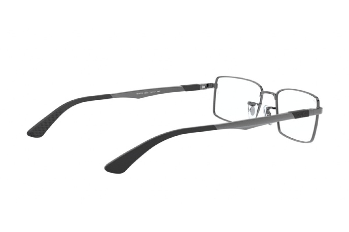 Occhiali da Vista Uomo Ray-Ban  RX 6275 2502