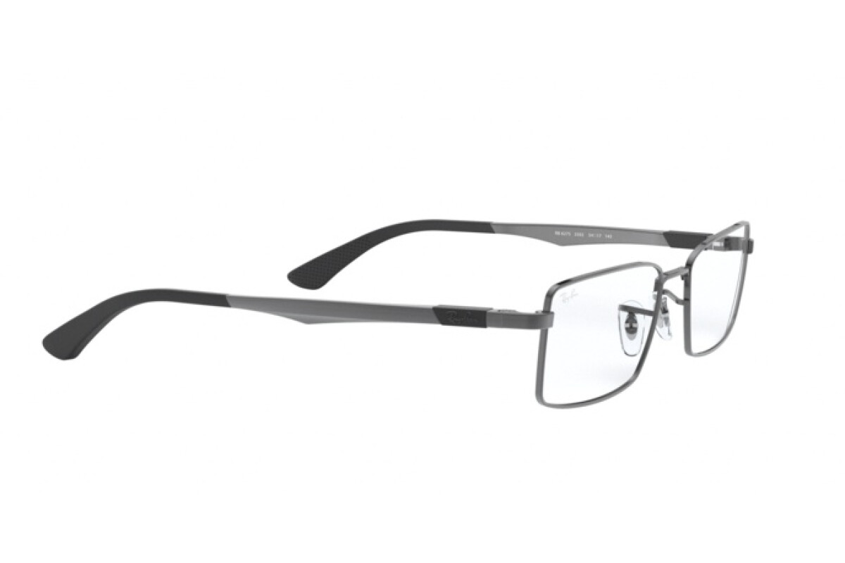 Occhiali da Vista Uomo Ray-Ban  RX 6275 2502