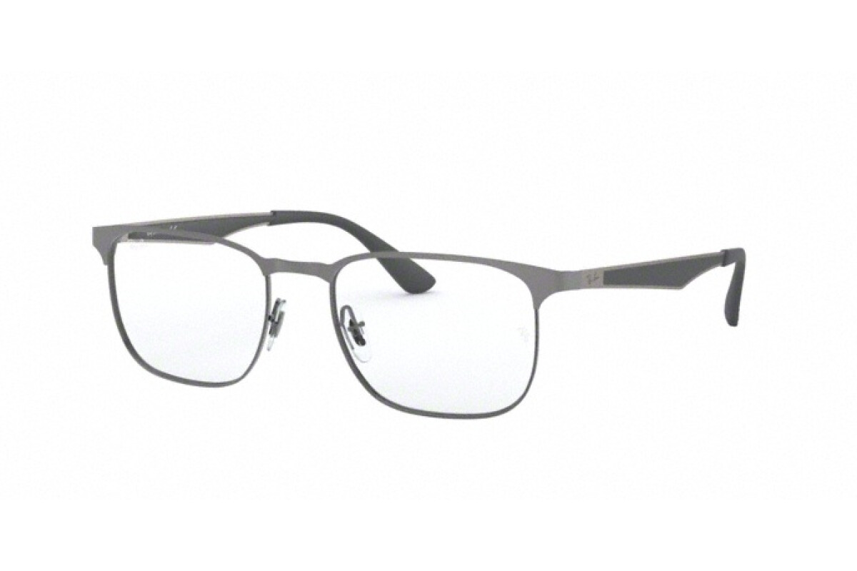 Occhiali da Vista Donna Uomo Ray-Ban  RX 6363 2553