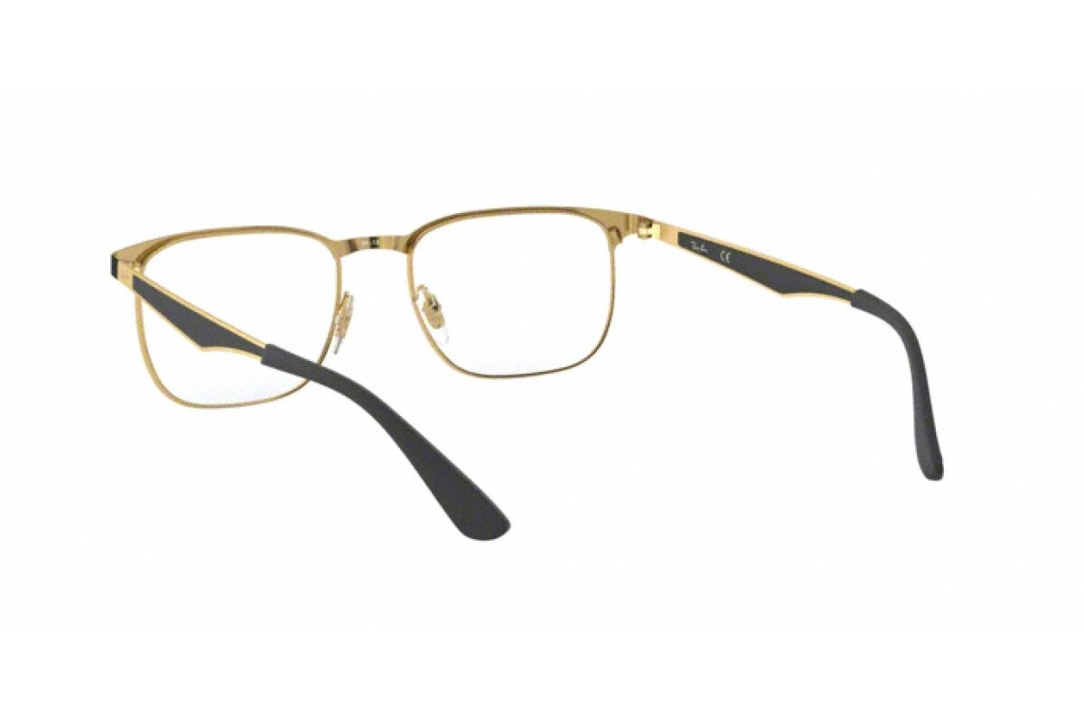 Occhiali da Vista Donna Uomo Ray-Ban  RX 6363 2890