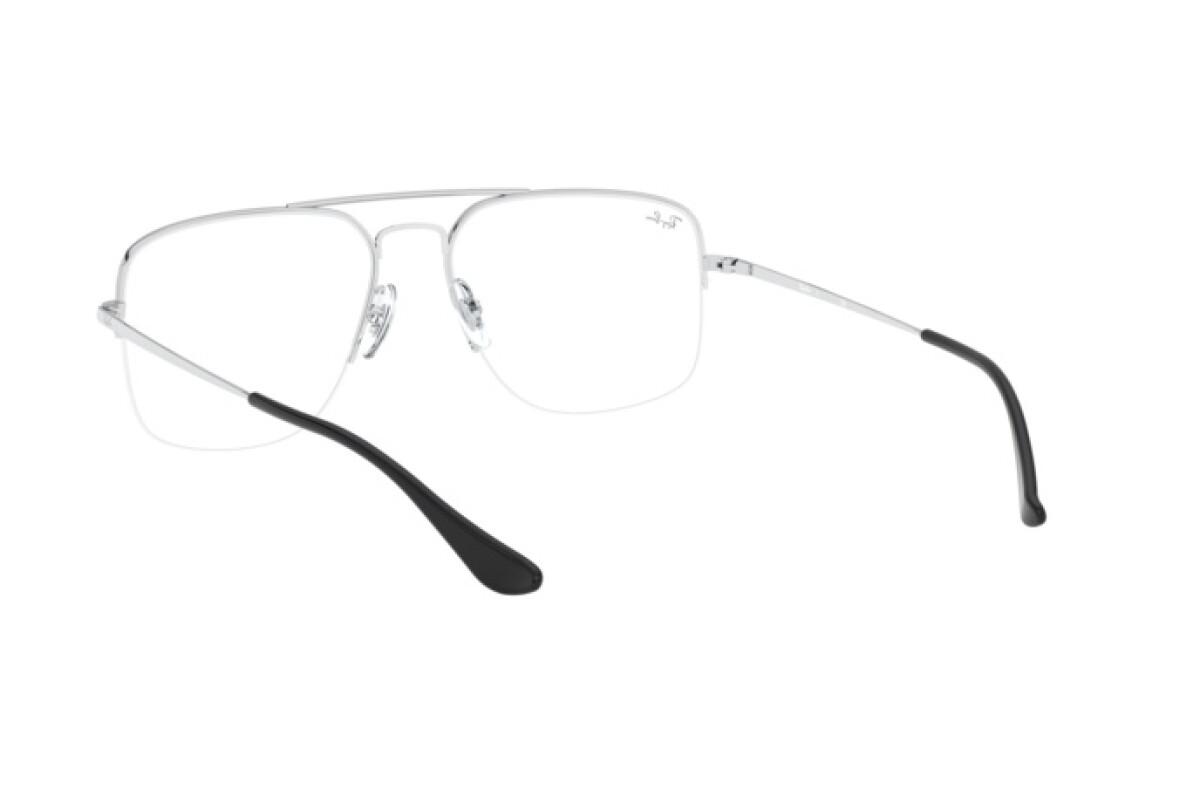 Eyeglasses Man Ray-Ban The General Gaze RX 6441 2501