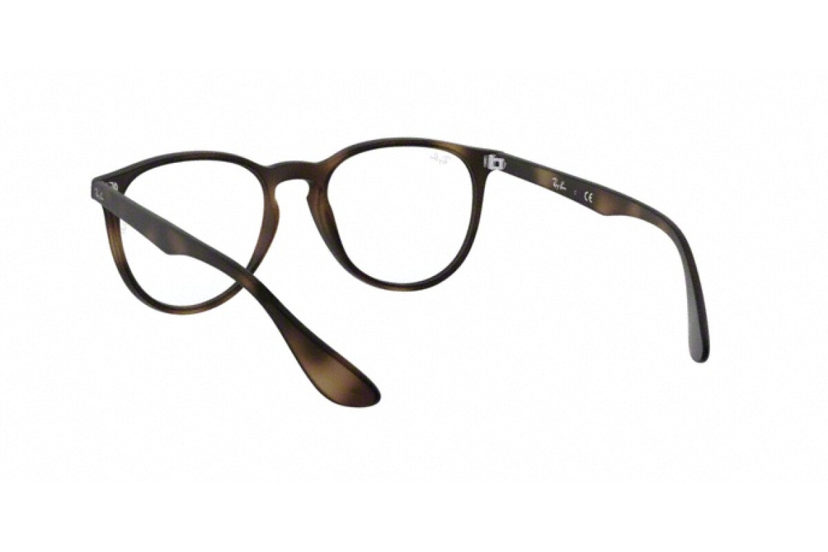 Occhiali da Vista Donna Uomo Ray-Ban Erika RX 7046 5365