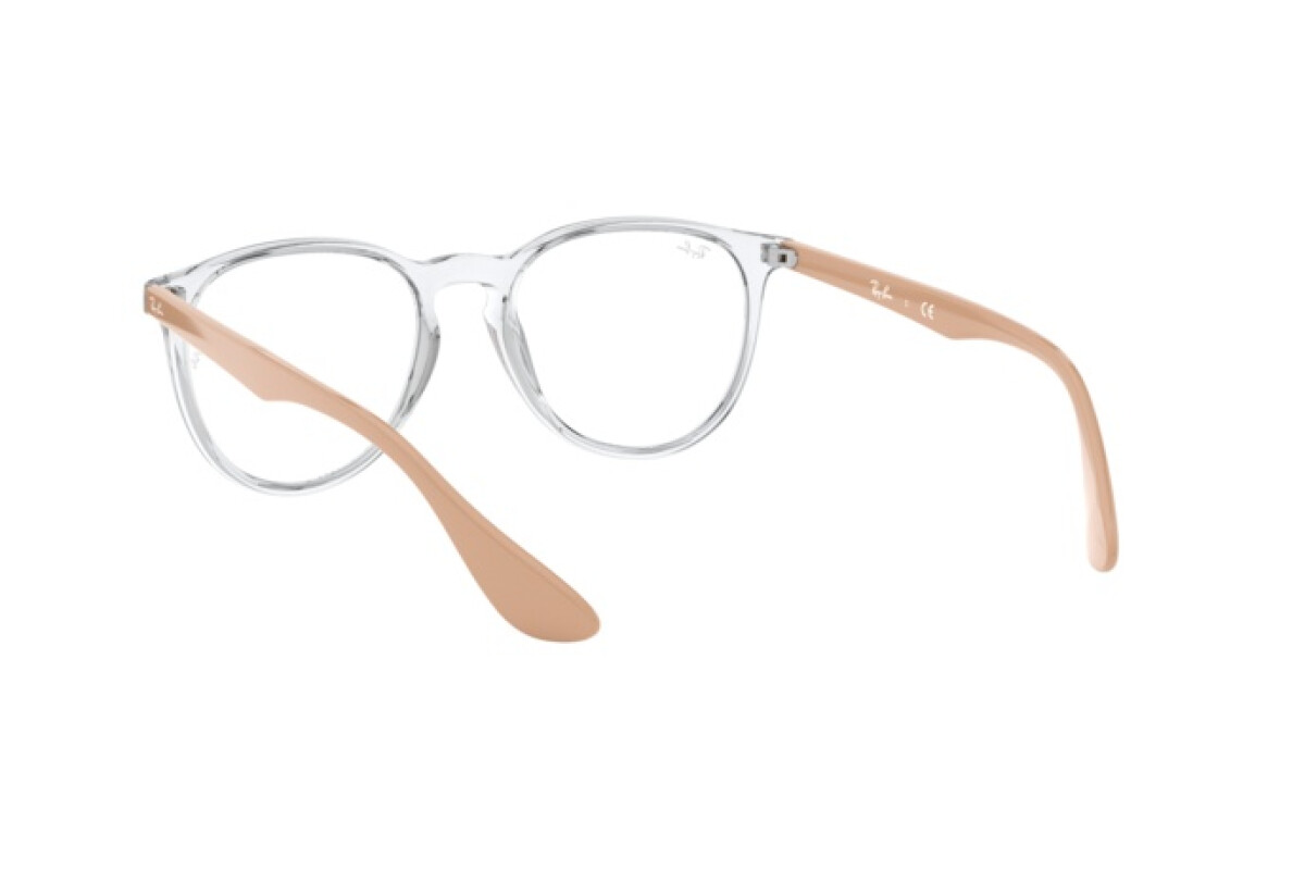Occhiali da Vista Donna Ray-Ban Erika RX 7046 5953