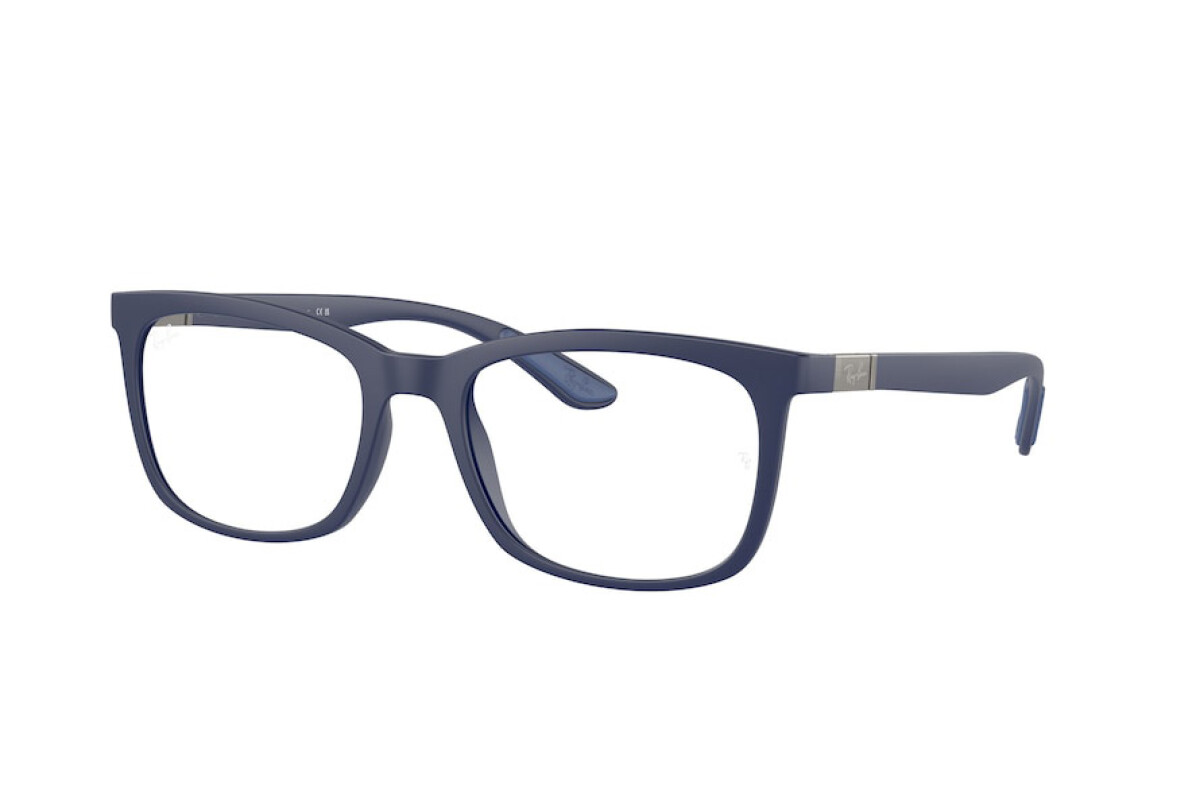 Eyeglasses Man Woman Ray-Ban  RX 7230 5207