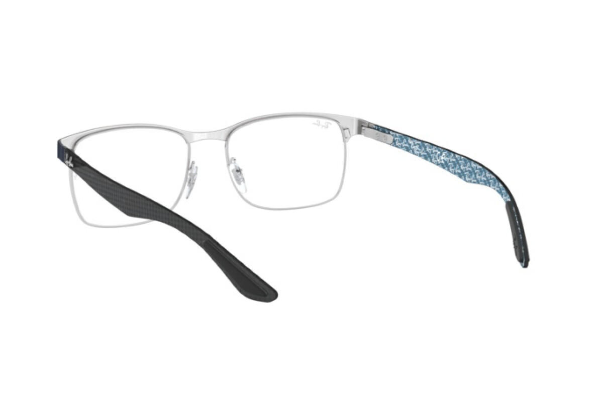 Occhiali da Vista Uomo Ray-Ban  RX 8416 3016