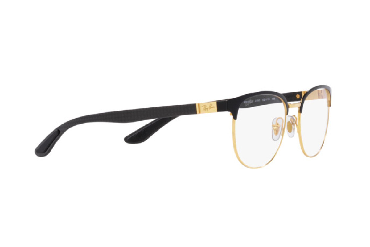 Eyeglasses Man Ray-Ban  RX 8422 2890
