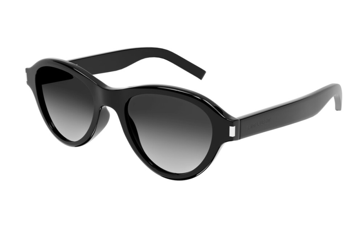 Sunglasses Man Woman Saint Laurent New wave SL 520 SUNSET-001