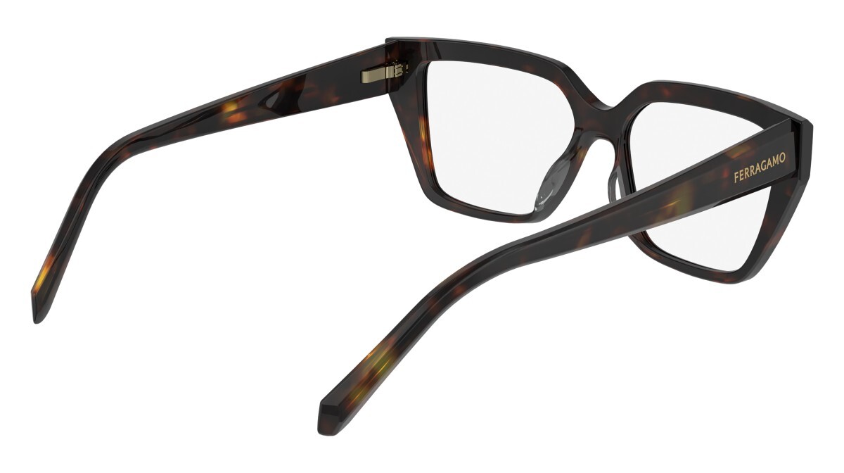 Occhiali da Vista Donna Salvatore Ferragamo  SF2971 242