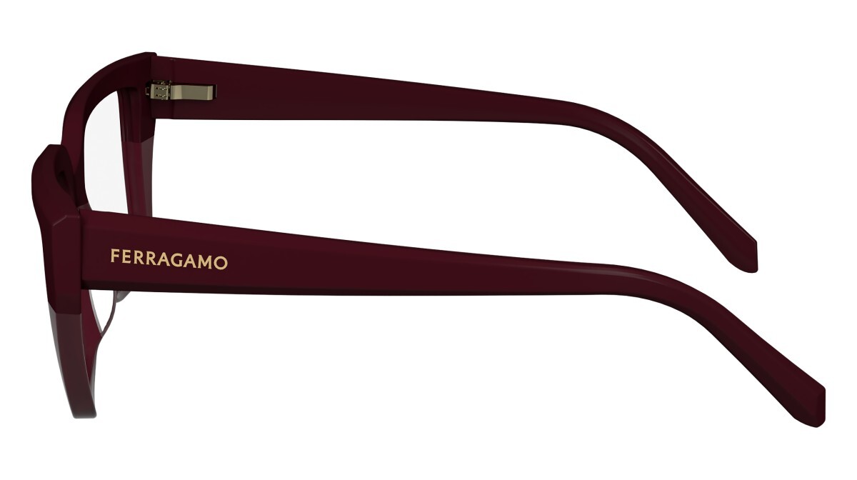 Occhiali da Vista Donna Salvatore Ferragamo  SF2971 601