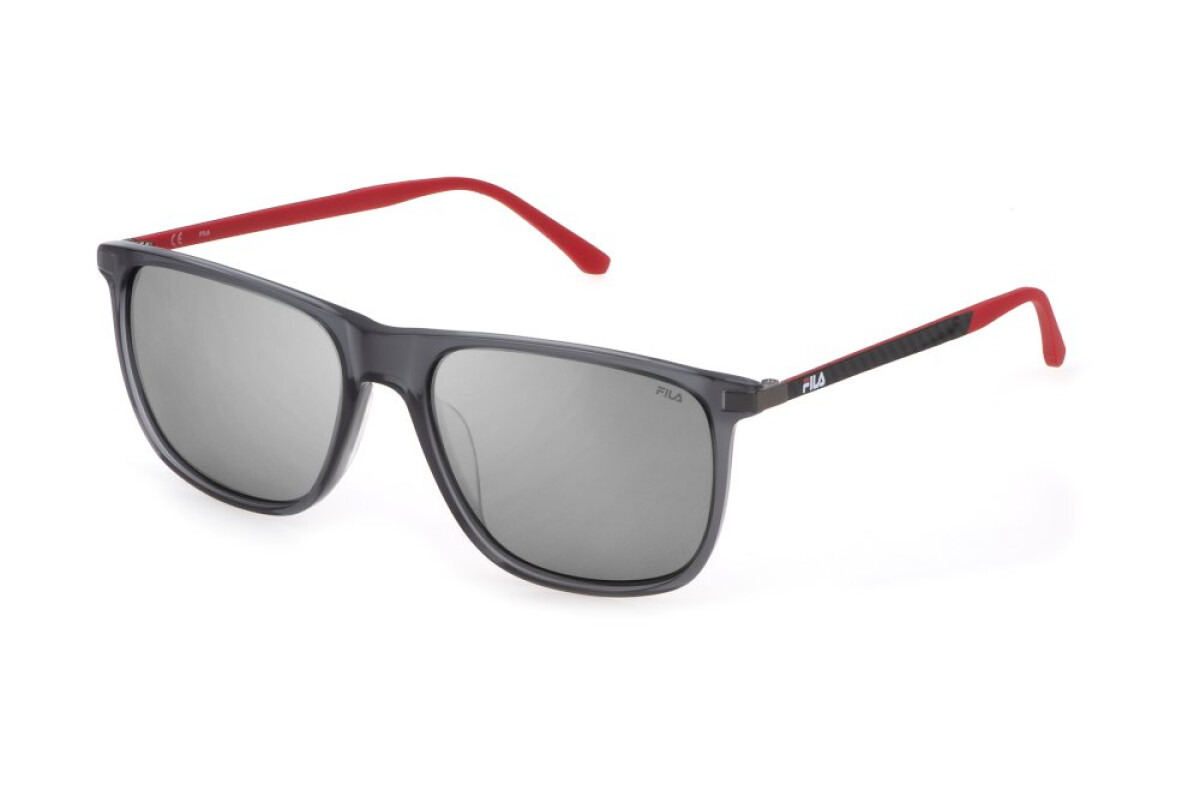 Sunglasses Man Fila CLASSIC SFI299V V65P - price: €87.50 | Free Shipping Ottica
