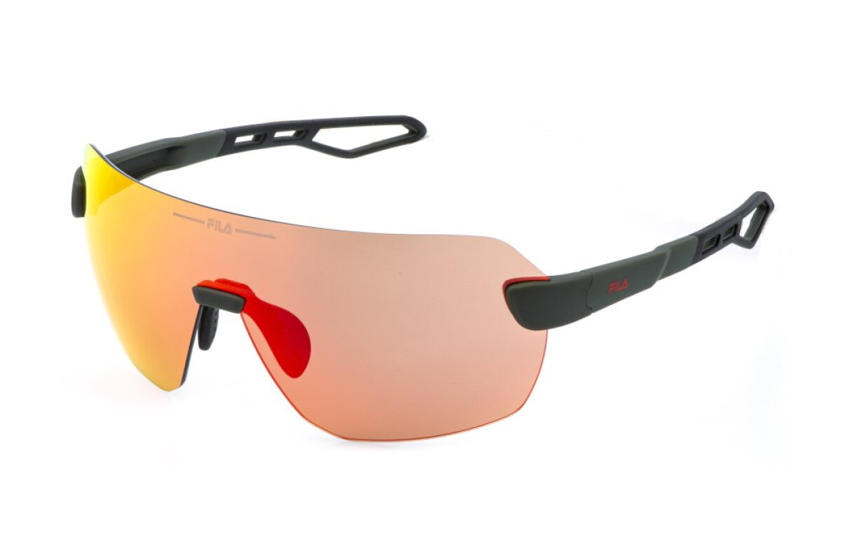 Occhiali da Sole Uomo Fila  SFIA05 J97R