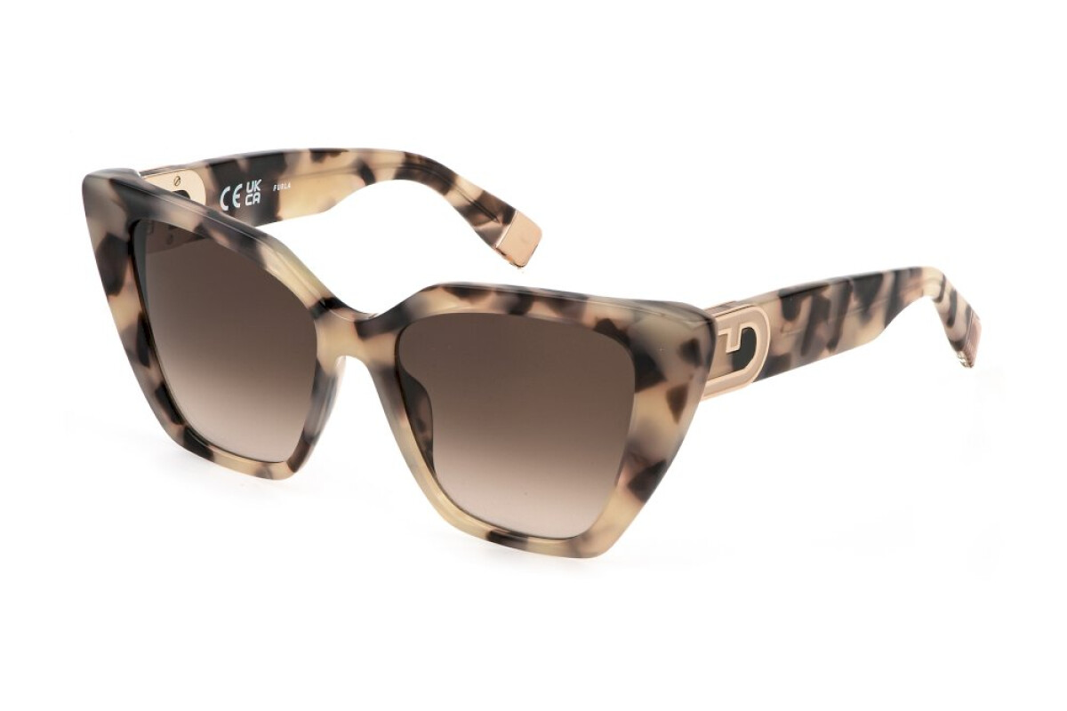 Occhiali da Sole Donna Furla  SFU879 0XA5