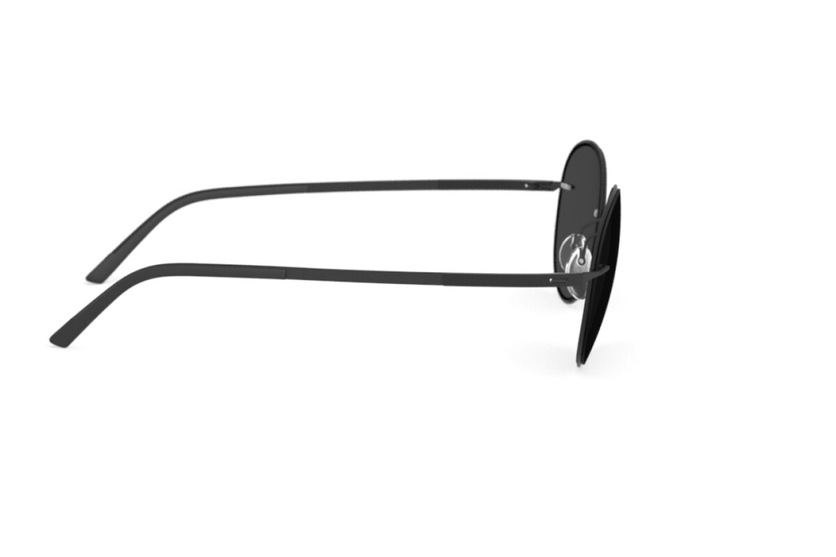 Sunglasses Man Woman Silhouette Accent Shades SIL_08720_75_9240