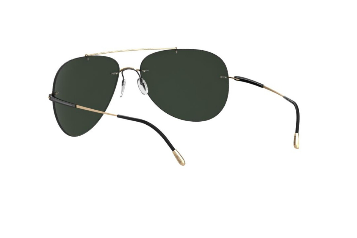 Sunglasses Man Silhouette Adventurer Collection SIL_08721_75_7530