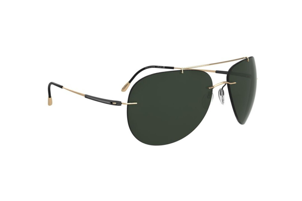 Sunglasses Man Silhouette Adventurer Collection SIL_08721_75_7530