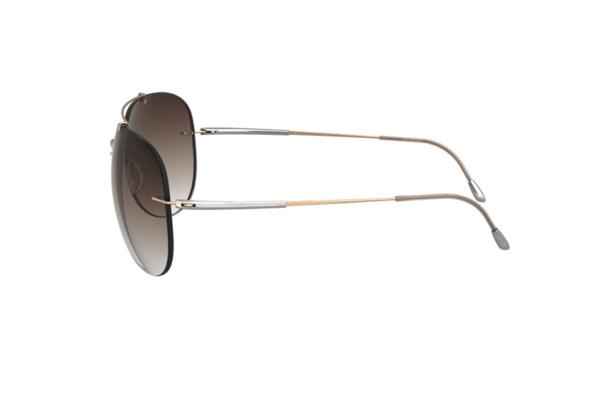 Sunglasses Man Silhouette Adventurer Collection SIL_08721_75_8540