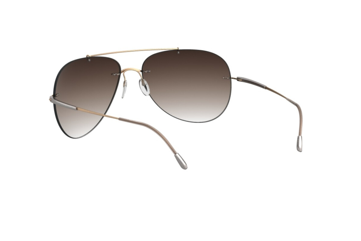 Sunglasses Man Silhouette Adventurer Collection SIL_08721_75_8540