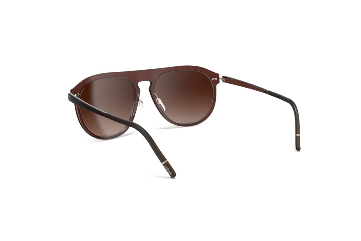 Sunglasses Man Silhouette Infinity Collection SIL_04083_75_6130