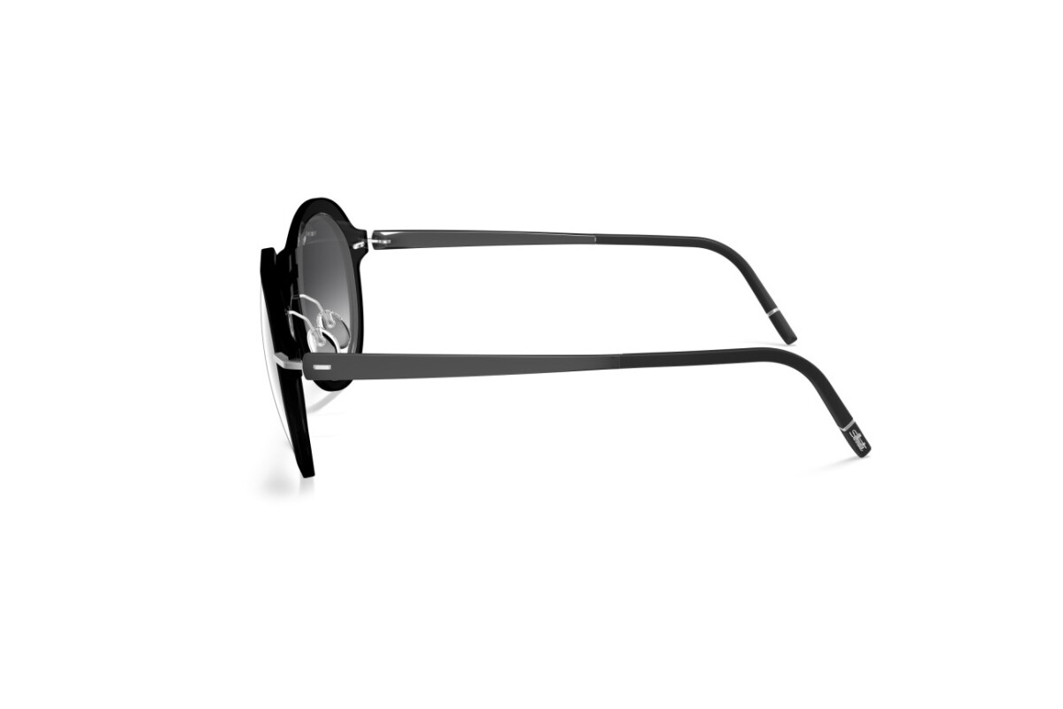 Sunglasses Man Silhouette Infinity Collection SIL_04084_75_9010