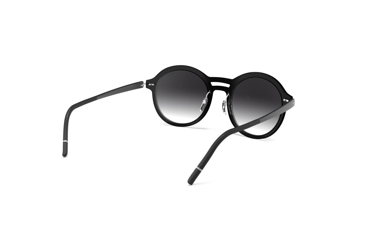 Sunglasses Man Silhouette Infinity Collection SIL_04084_75_9010