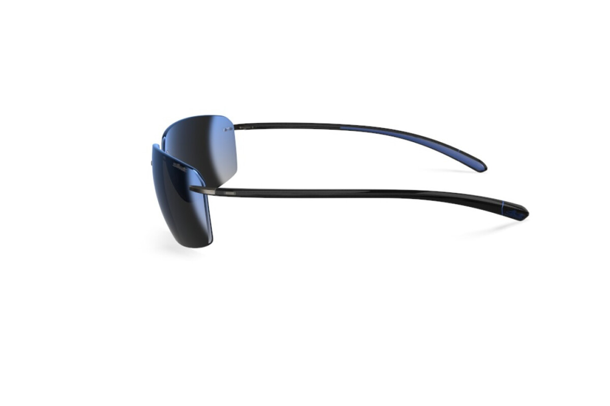 Sunglasses Man Silhouette Streamline Collection SIL_08727_75_6560