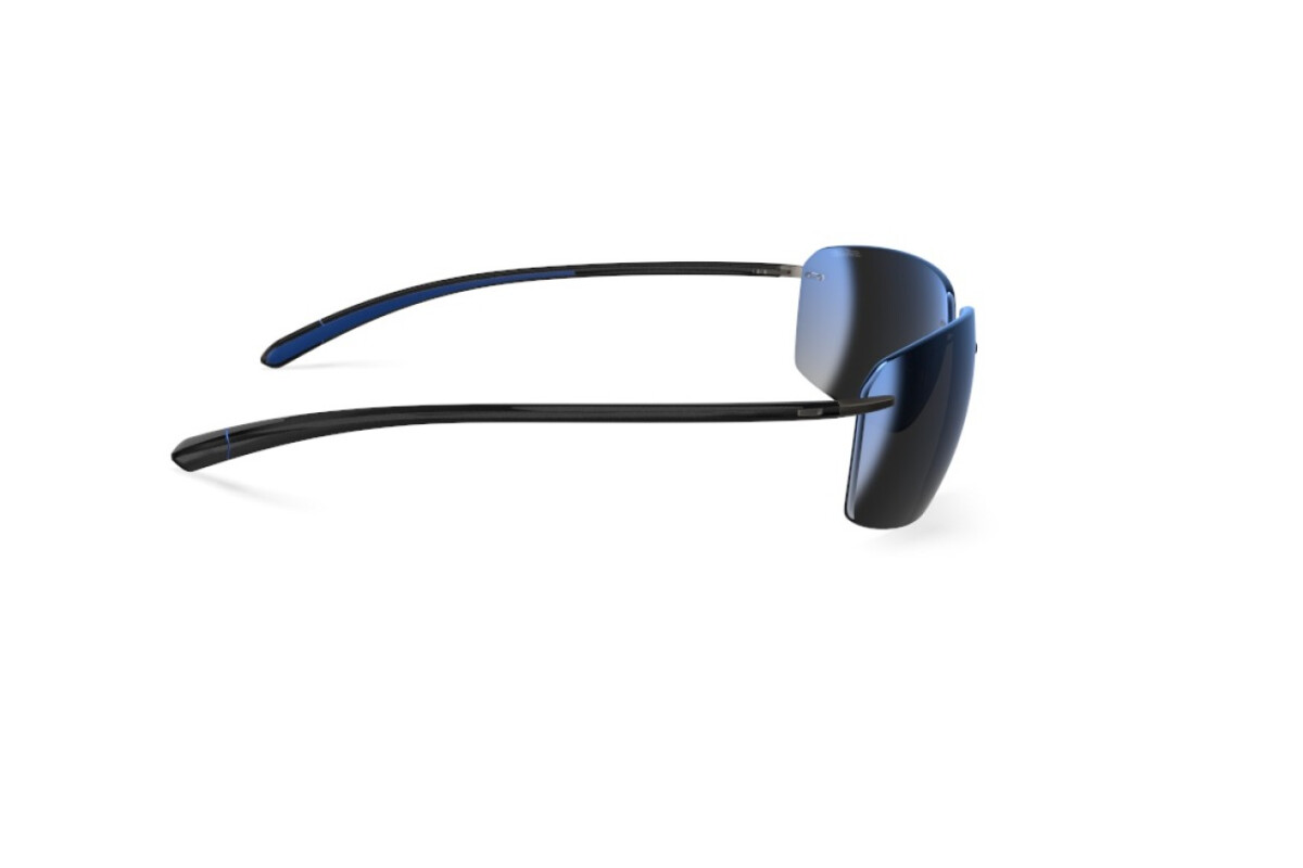 Sunglasses Man Silhouette Streamline Collection SIL_08727_75_6560