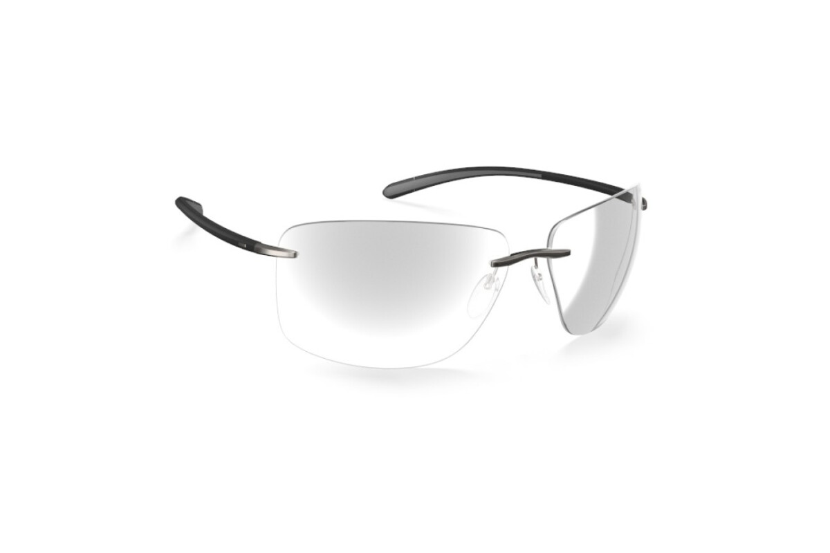 Sunglasses Man Silhouette Streamline Collection SIL_08728_75_7210