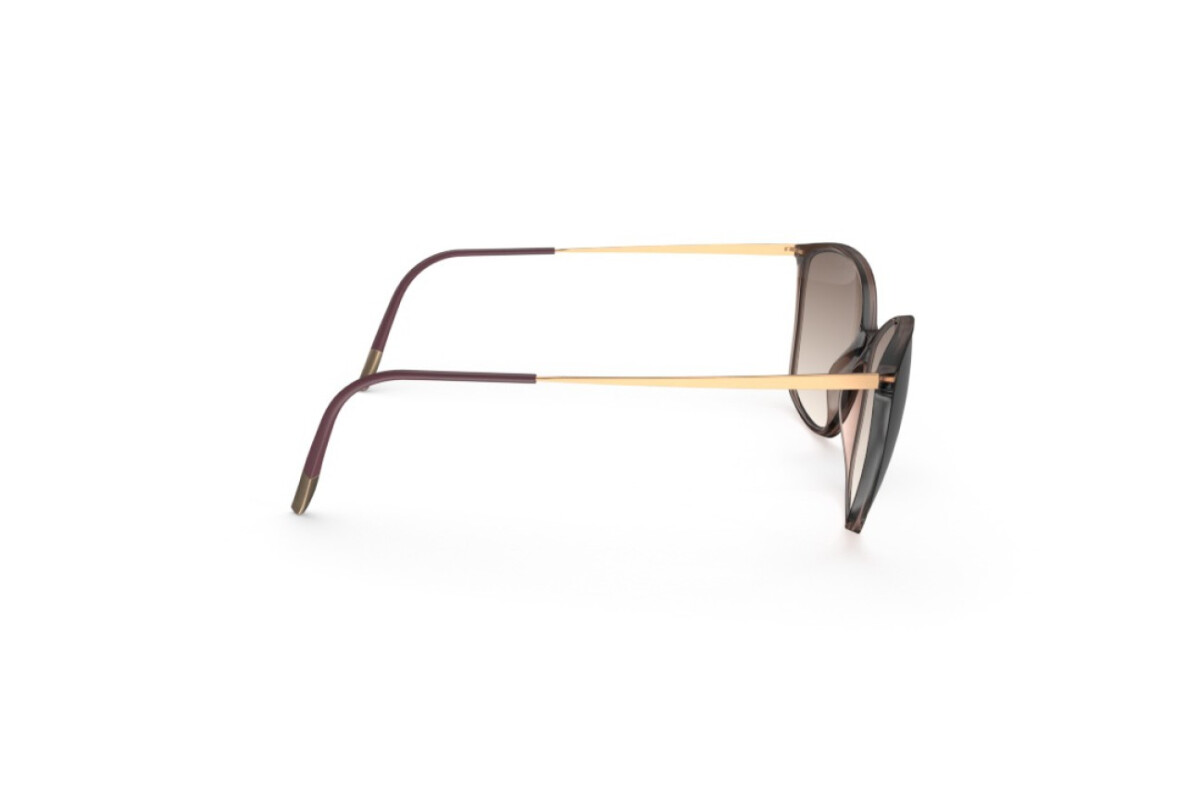 Sunglasses Woman Silhouette Sun Lite Collection SIL_03192_75_6030