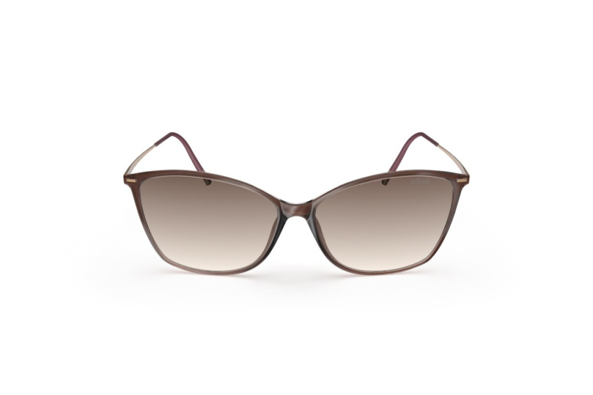 Sunglasses Woman Silhouette Sun Lite Collection SIL_03192_75_6030