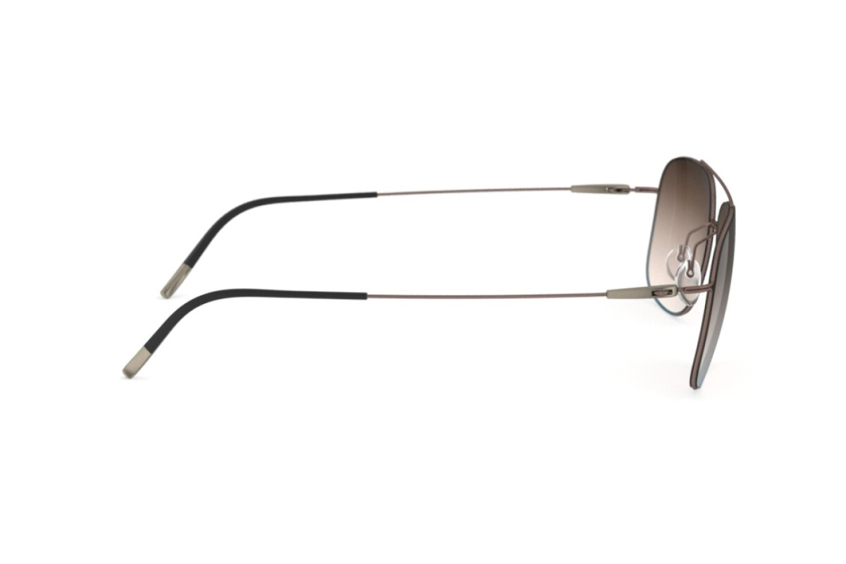 Sunglasses Man Silhouette Titan Breeze Collection SIL_08716_75_6040
