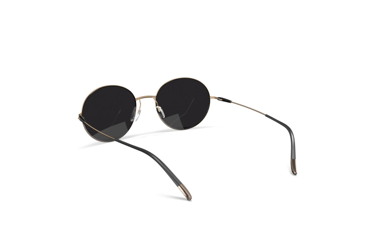 Sunglasses Man Woman Silhouette Titan Breeze Collection SIL_08736_75_7530