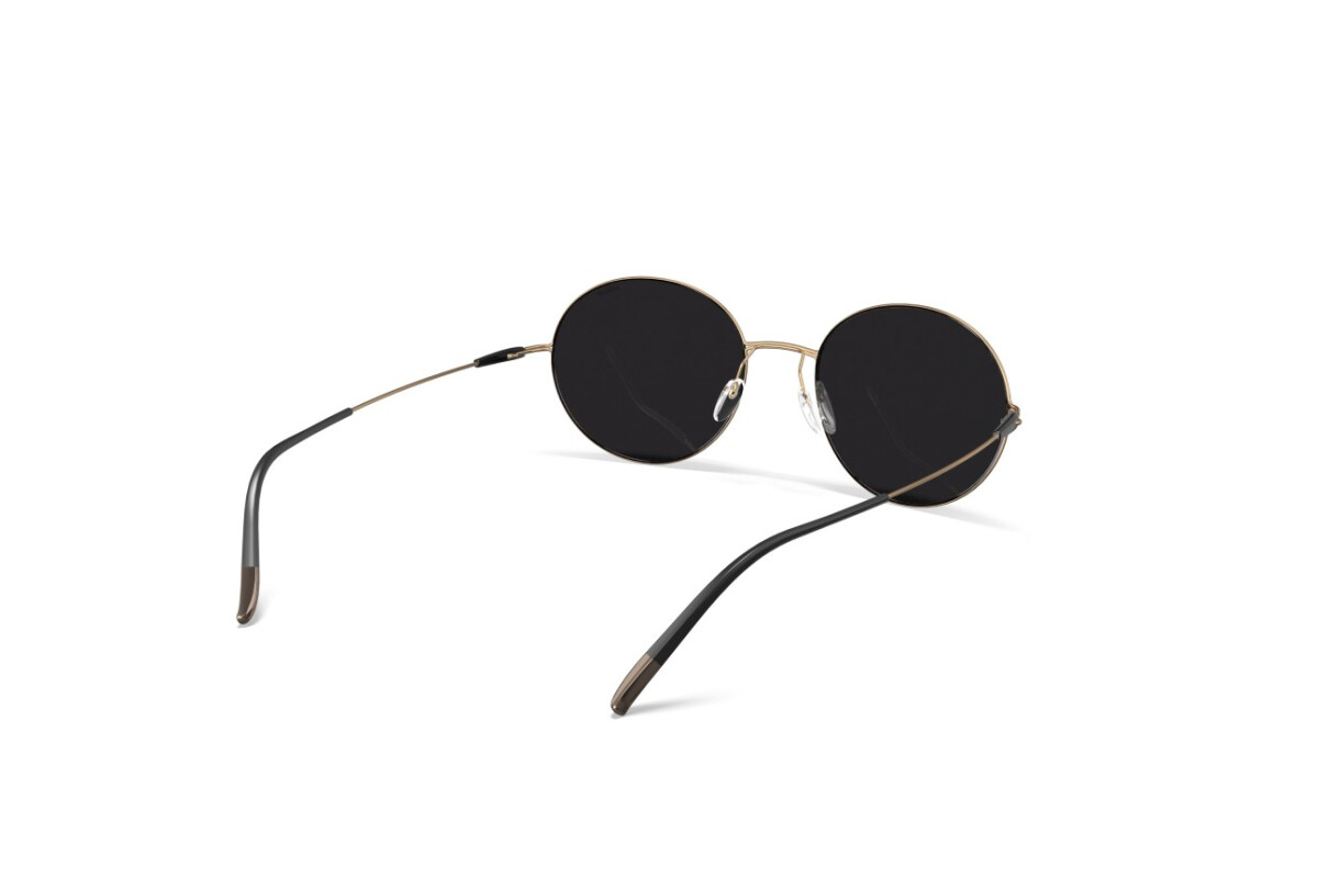 Sunglasses Man Woman Silhouette Titan Breeze Collection SIL_08736_75_7530