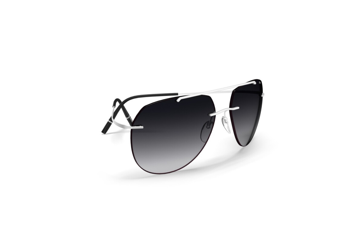 Sunglasses Man Silhouette TMA Collection SIL_08744_75_7210