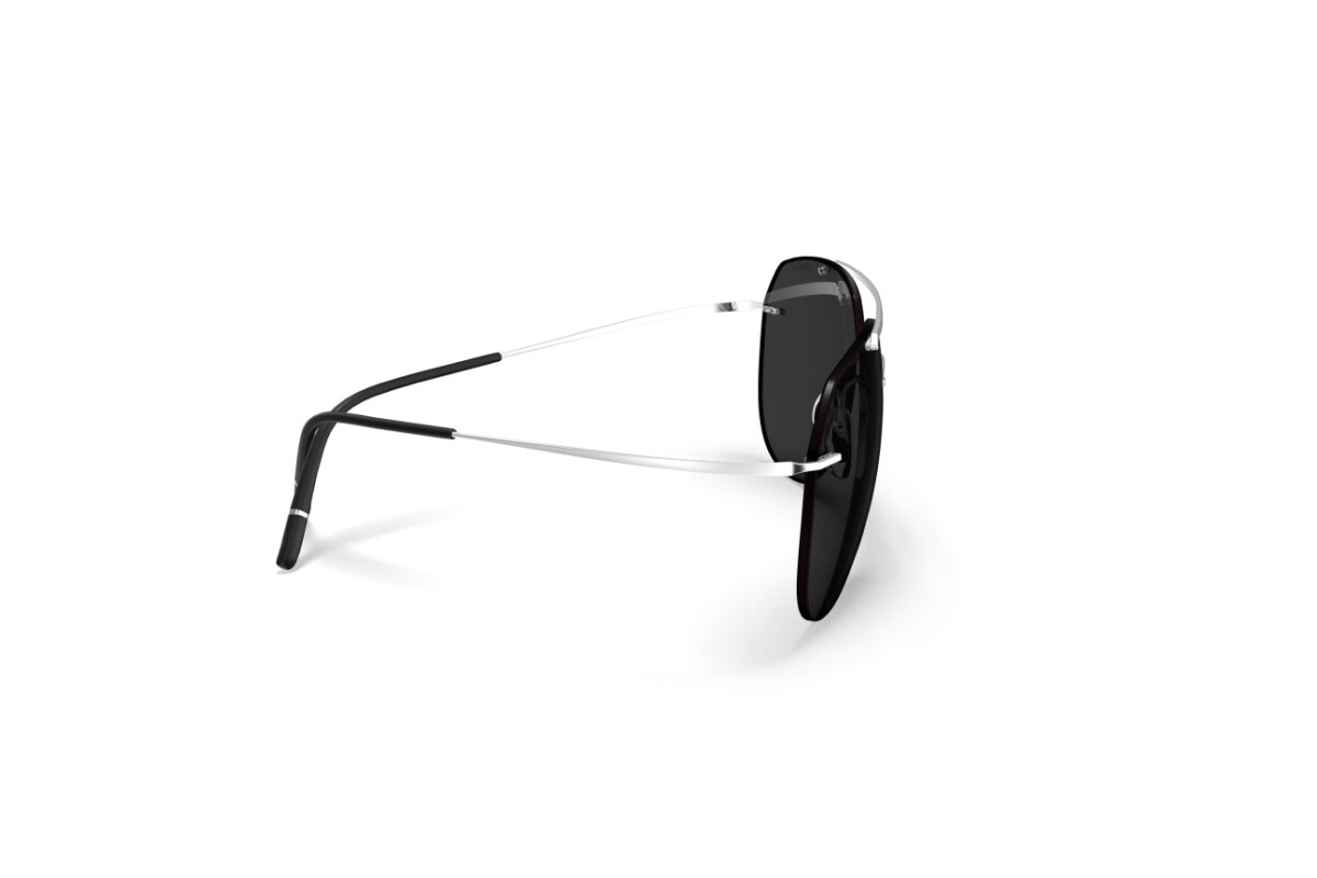 Sunglasses Man Silhouette TMA Collection SIL_08744_75_7310