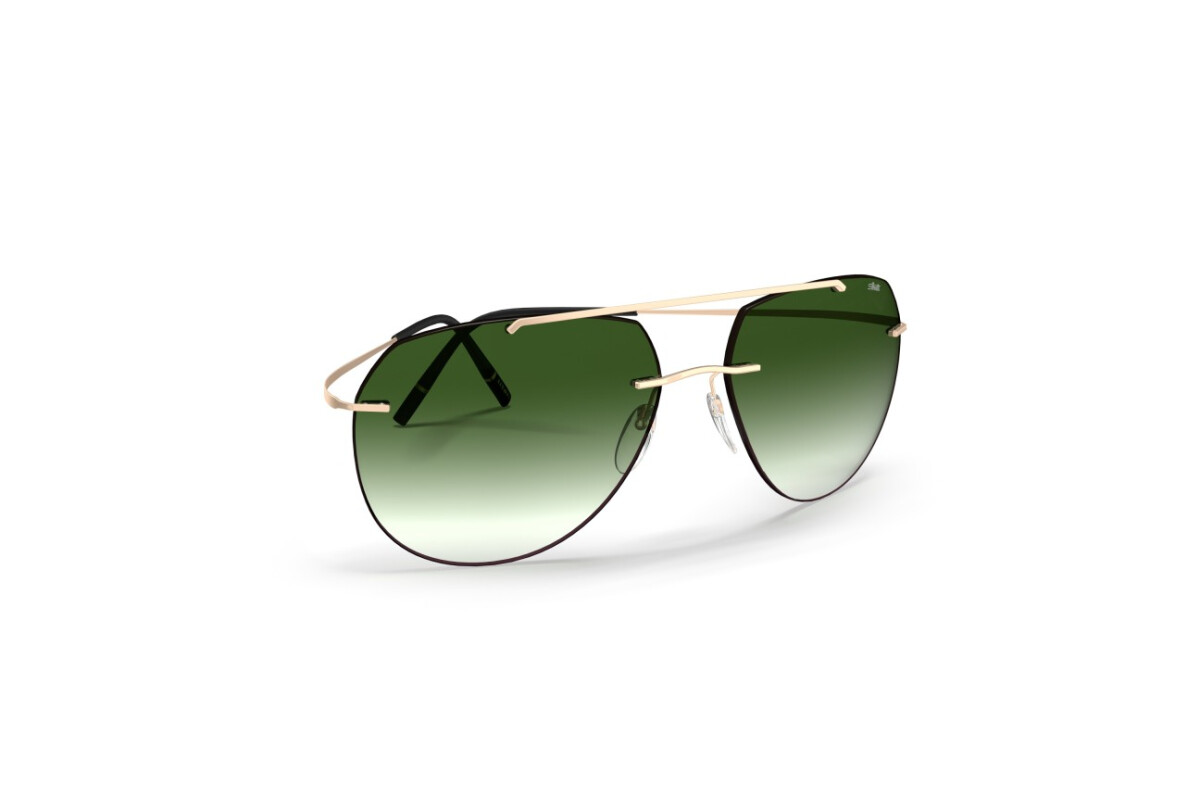 Sunglasses Man Silhouette TMA Collection SIL_08744_75_7831