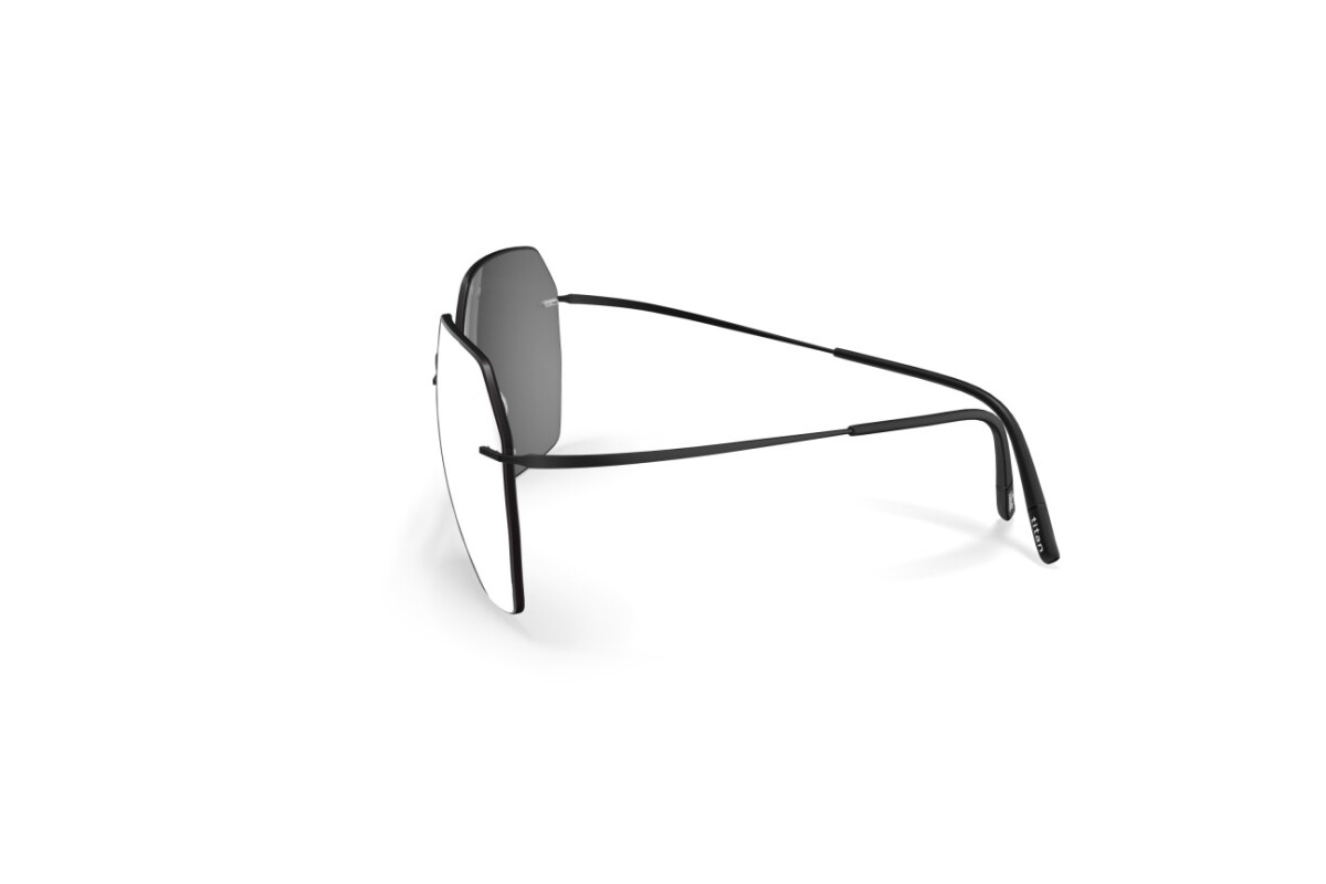 Sunglasses Man Silhouette TMA Collection SIL_08745_75_9142