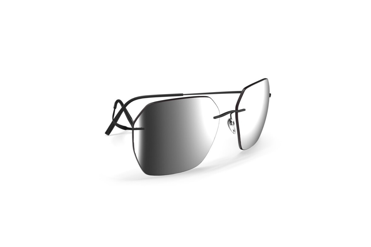 Sunglasses Man Silhouette TMA Collection SIL_08745_75_9142