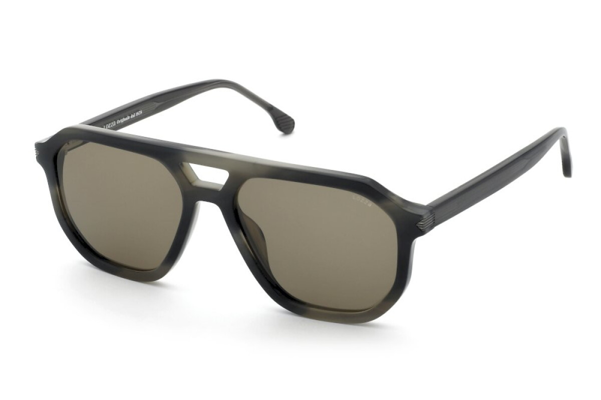Occhiali da Sole Uomo Lozza Maratea 7 SL4397 0AHU
