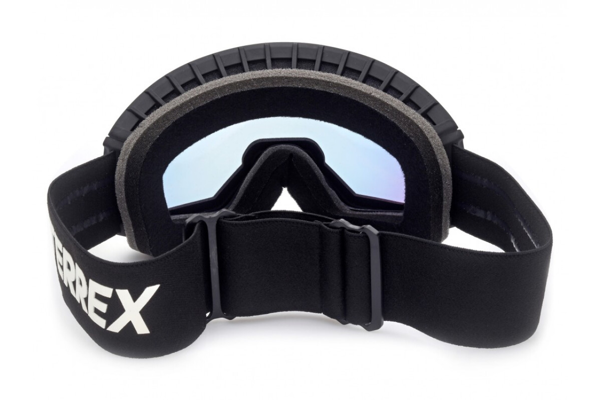 Maschere da Sci e Snowboard Unisex Adidas  SP0039 02U
