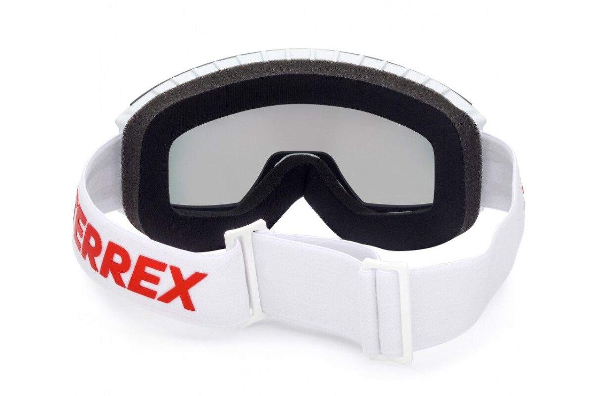 Maschere da Sci e Snowboard Unisex Adidas  SP0040 21U