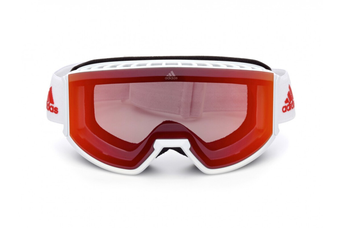 Maschere da Sci e Snowboard Unisex Adidas  SP0040 21U