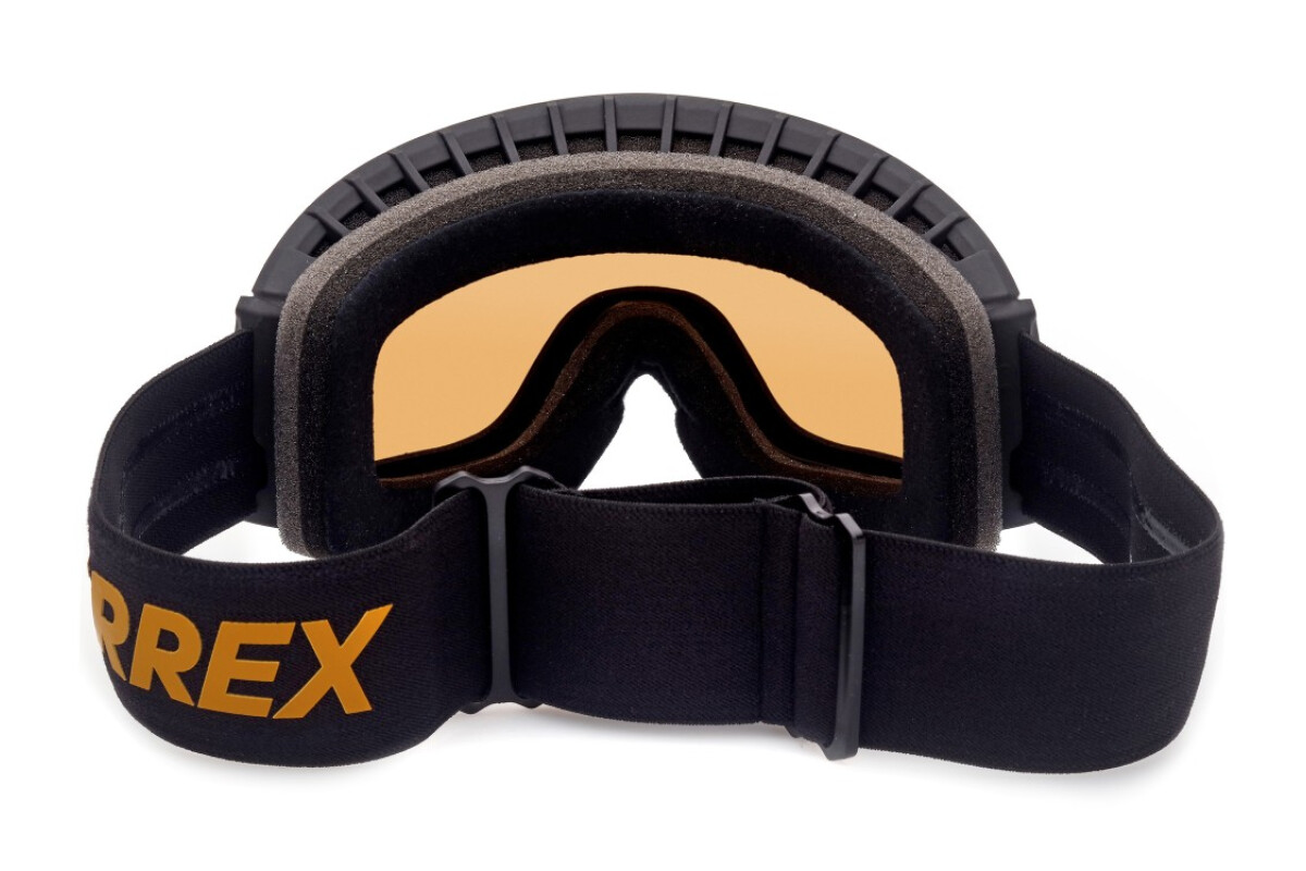 Maschere da Sci e Snowboard Unisex Adidas  SP0053 02E