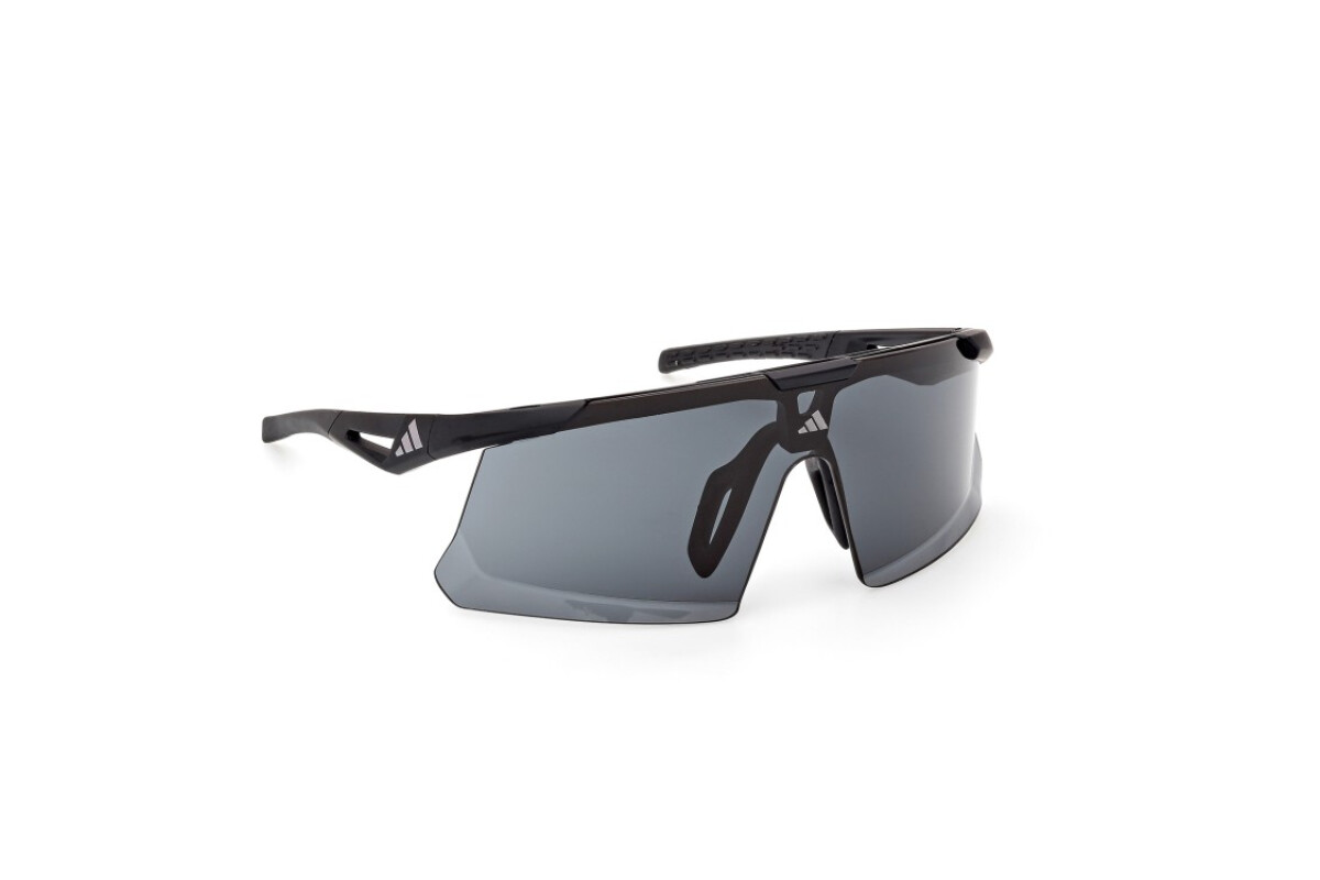 Occhiali da Sole Donna Uomo Adidas Dunamis Evo-S SP0107 02A