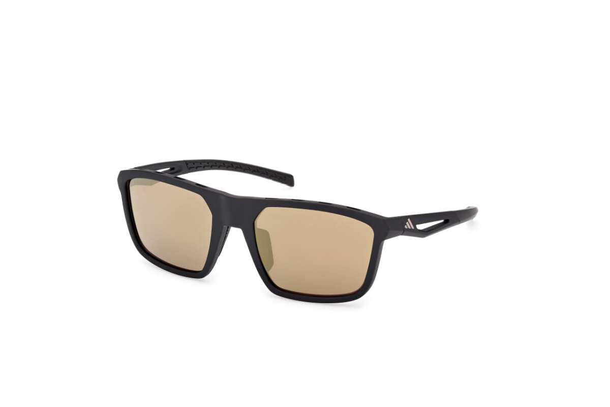 Sunglasses Man Woman Adidas  SP0111 02G