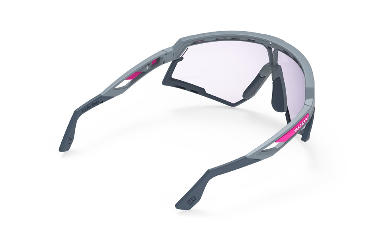 Occhiali da Sole Donna Uomo Rudy Project Defender SP527559-0000