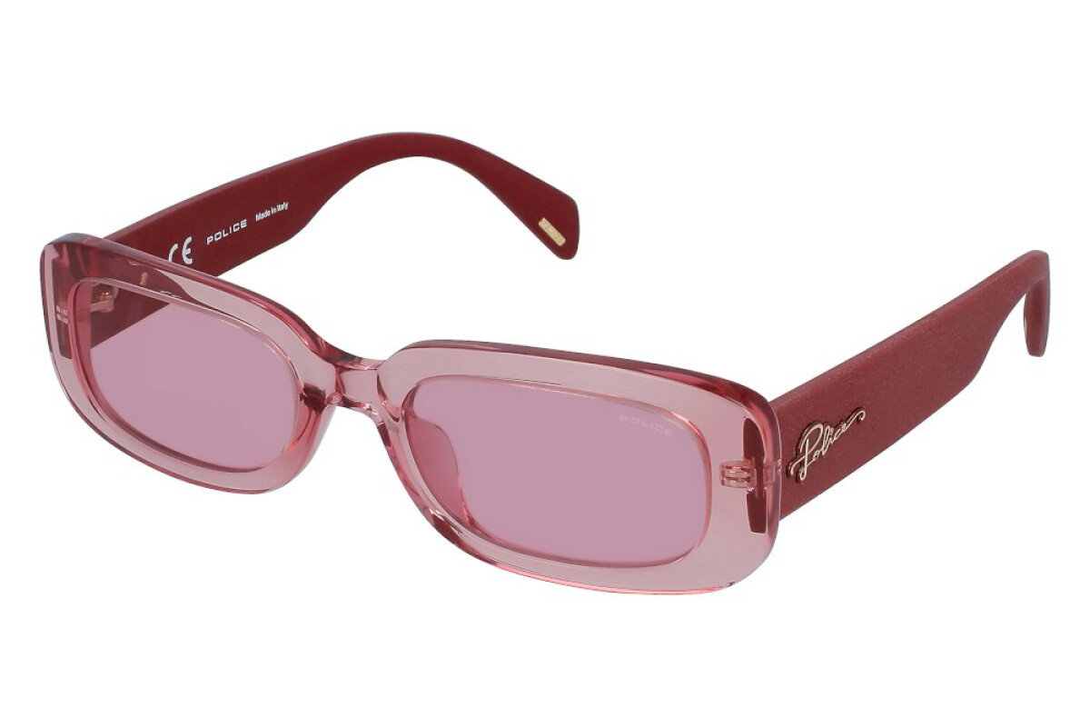 Occhiali da Sole Donna Police Hulahoop 1 SPLA17 0776