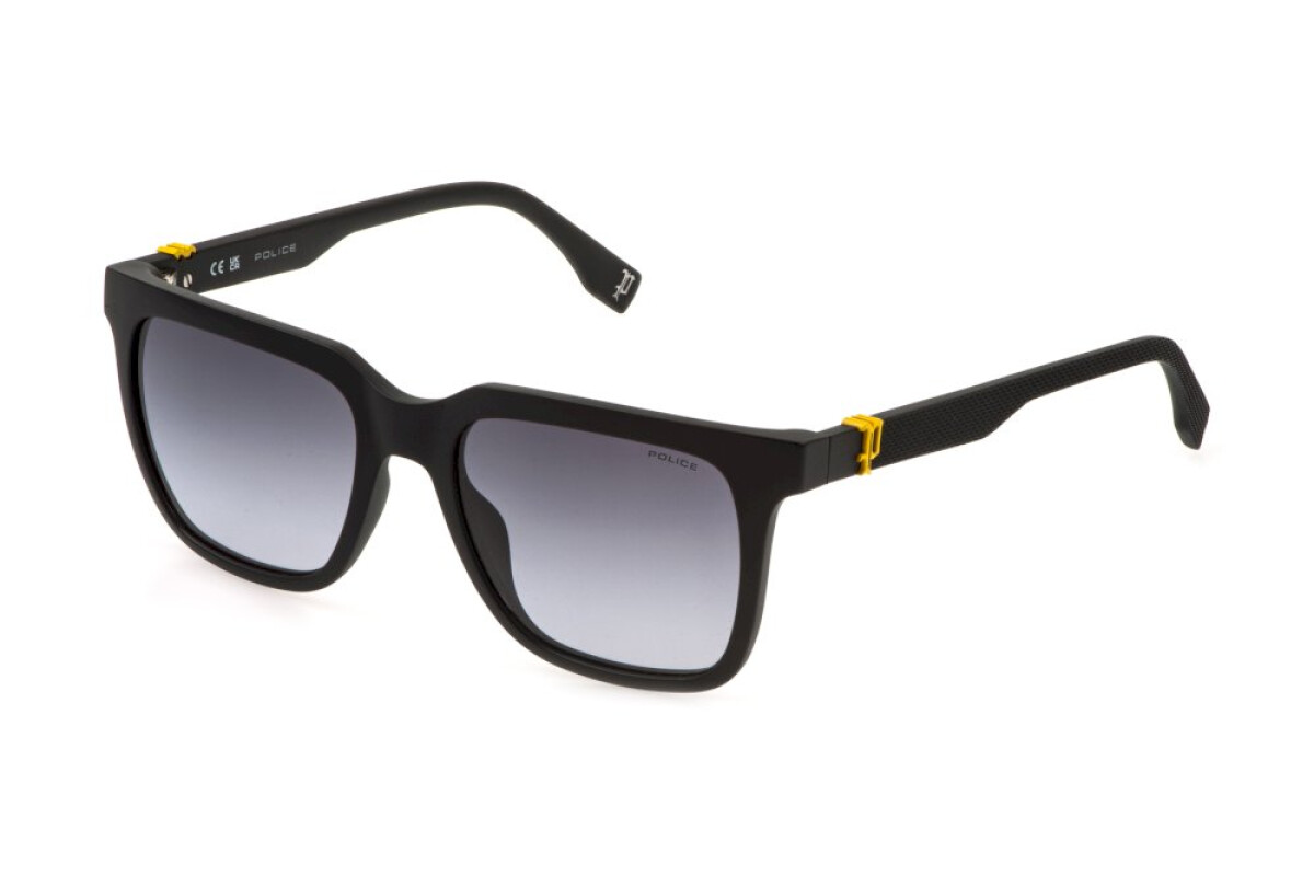 Sunglasses Man Police  SPLN34N 0U28